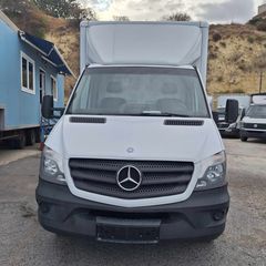 Mercedes-Benz 2013 SPRINTER 516