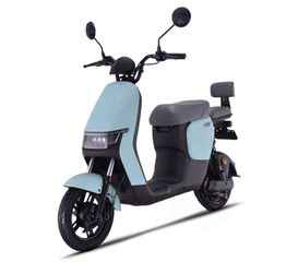Daytona Elektra 50 2024 Saige 50-thumb-2