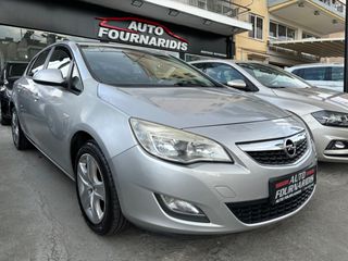 Opel Astra '10 ΕΛΛΗΝΙΚΗΣ ΑΝΤΙΠΡΟΣΩΠΕΙΑΣ