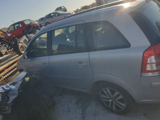 OPEL ZAFIRA '10 1.8cc-thumb-1