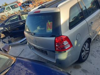 OPEL ZAFIRA '10 1.8cc-thumb-2
