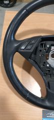BMW E60 Ε61 LCI τιμόνι-thumb-1