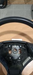 BMW E60 Ε61 LCI τιμόνι-thumb-3