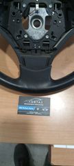 BMW E60 Ε61 LCI τιμόνι-thumb-4