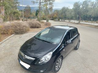 Opel Corsa 2010 D SPORT, 111 Years Edition