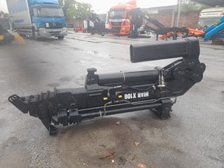 Γερανοί Hiab 2009 100 XS-thumb-1