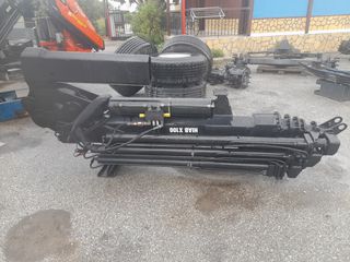 Γερανοί Hiab 2009 100 XS-thumb-2