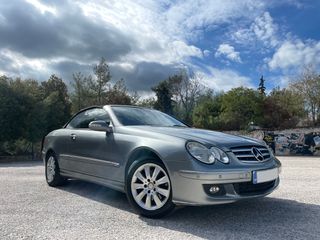 Mercedes-Benz CLK 200 2009 KOMPRESOR