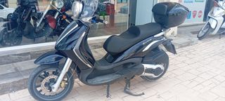 Piaggio Beverly 400 '08