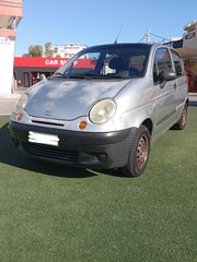 Daewoo Matiz '04 2004