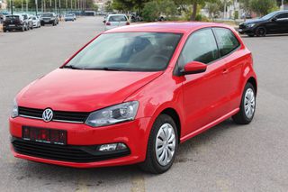 Volkswagen Polo '17 1.0  COMFORTLINE