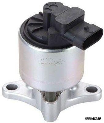 Βαλβίδα EGR Για FIAT SCUDO/CITROEN C4/C5/C8/JUMPY/XSARA/LANCIA ZETA - 1628JF