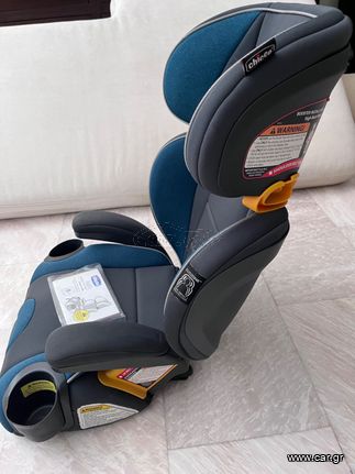 Chicco kidfit παιδικό κάθισμα αυτοκινήτου.