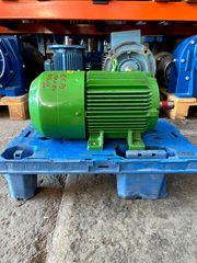ΜΟΤΕΡ SIEMENS KW(5.5HP) 1500RPM