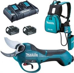 Makita Ψαλίδι Κλαδέματος Μπαταρίας 2x18V με Μέγιστη Διάμετρο Κοπής 33mm