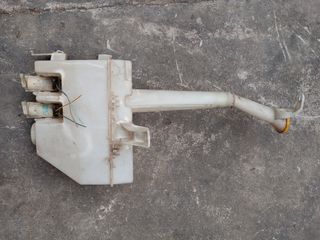 NISSAN X-TRAIL ΔΟΧΕΙΟ ΓΥΑΛΟΚΑΘΑΡΙΣΤΗΡΩΝ 01-08