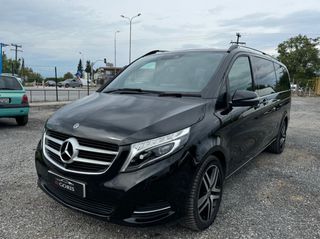 Mercedes-Benz Vito '21 V 220 D