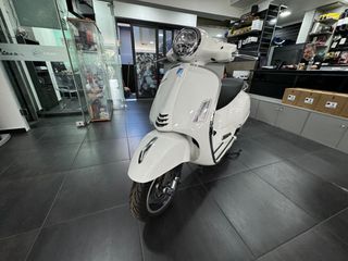 Vespa GTS Super 310 2025 Super ABS ASR