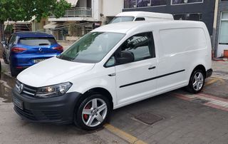 Volkswagen Caddy 2018 MAXI ΧΩΡΙΣ A/C