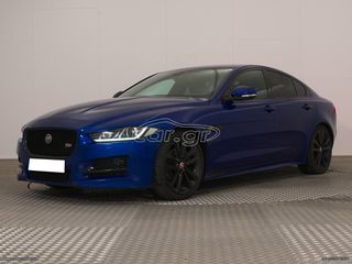 Jaguar XE '16 XE SPORT EDITION 2017