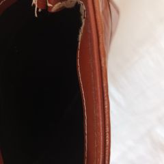 Vintage τσάντα Gucci-thumb-2