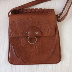 Vintage τσάντα Gucci-thumb-4
