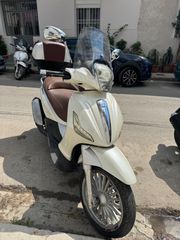 Piaggio Beverly 300 '17 300i