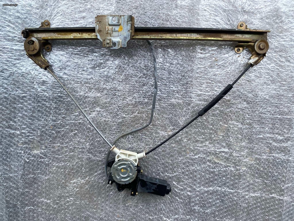 ΗΛΕΚΤΡΙΚΟΙ ΓΡΥΛΟΙ ΠΑΡΑΘΥΡΩΝ VITARA 1.6 3D L+R