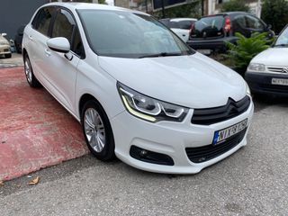 Citroen C4 '15 C4 II