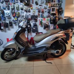 Piaggio Beverly 200 2004-thumb-1