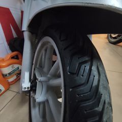 Piaggio Beverly 200 2004-thumb-2