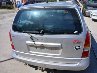 OPEL ASTRA G caravan ΓΙΑ ΑΝΤΑΛΛΑΚΤΙΚA | www.anakiklosi-lagada.gr-thumb-1