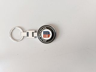 ΜΠΡΕΛΟΚ ΚΛΕΙΔΙΩΝ ΜΕΤΑΛΛΙΚΟ BMW ALPINA