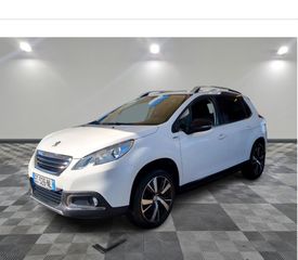 Peugeot 2008 '16 1.2 PURETECH 110 ALLURE