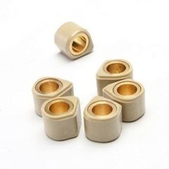 ΣΕΤ ΜΠΙΛΙΕΣ ΦΥΓΟΚΕΝΤΡΙΚΟΥ DR PULLEY RACING 21X17 SR 13gr