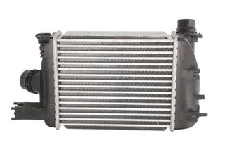 ΨΥΓΕΙΟ INTERCOOLER  	DACIA DUSTER (HS_)  04.2010- 	RENAULT CAPTUR I   06.2013- 	RENAULT CLIO IV   11.2012-