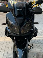 Suzuki V-Strom 650 2005 DL 650 V-STROM
