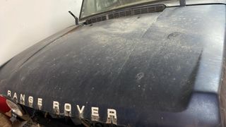 RANGE ROVER CLASSIQUE 3.9 AUTO  ΟΛΟΚΛΗΡΟ Η ΤΜΗΜΑΤΙΚΑ ( ΚΑΜΠΙΝΑ - ΕΣΩΤΕΡΙΚΟ - ΜΗΧΑΝΙΚΑ )