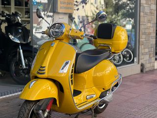 Vespa GTS Super 300 '19 HPE