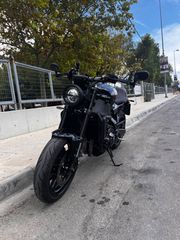 Yamaha XSR 900 '22 ABS