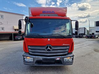Κόφα Mercedes-Benz 2014 ATEGO 818 EURO6 15ΠΑΛΕΤΟ ( ΟΧΙ 816 822 813 1018 1022 1016)-thumb-1