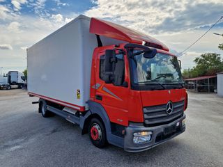 Κόφα Mercedes-Benz 2014 ATEGO 818 EURO6 15ΠΑΛΕΤΟ ( ΟΧΙ 816 822 813 1018 1022 1016)-thumb-2