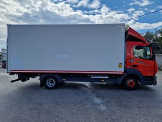 Κόφα Mercedes-Benz 2014 ATEGO 818 EURO6 15ΠΑΛΕΤΟ ( ΟΧΙ 816 822 813 1018 1022 1016)-thumb-3