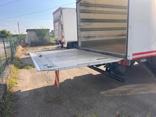 Κόφα Mercedes-Benz 2014 ATEGO 818 EURO6 15ΠΑΛΕΤΟ ( ΟΧΙ 816 822 813 1018 1022 1016)-thumb-9