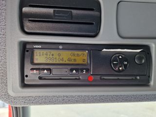 Κόφα Mercedes-Benz 2014 ATEGO 818 EURO6 15ΠΑΛΕΤΟ ( ΟΧΙ 816 822 813 1018 1022 1016)-thumb-15
