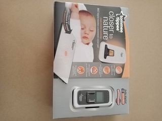 Tommee Tippee DECT Digital Movement & Sound Monitor