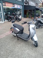 Yadea M6L 2025 M6