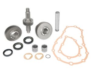 4.16 ΜΕΙΩΣΗ LOW RANGE GEARS FOR SUZUKI SJ AND SAMURAI 1300 TRAIL GEAR ***ΛΑΔΑΣ4Χ4***