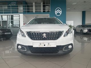 Peugeot 2008 '19 BlueHDi 100 S&S Active 1.5 ΕΛΛΗΝΙΚΟ