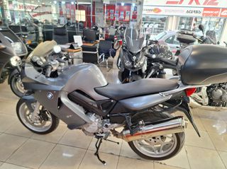 Bmw F 800 ST 2006 F800ST